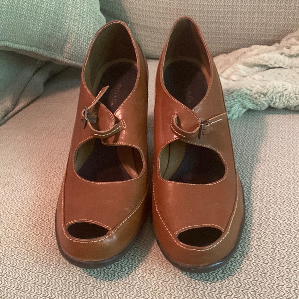 Aerosoles Heels